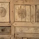 Szálloda Bramasole Alacati