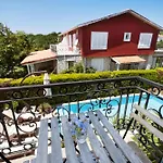 Bramasole 3* Alacati