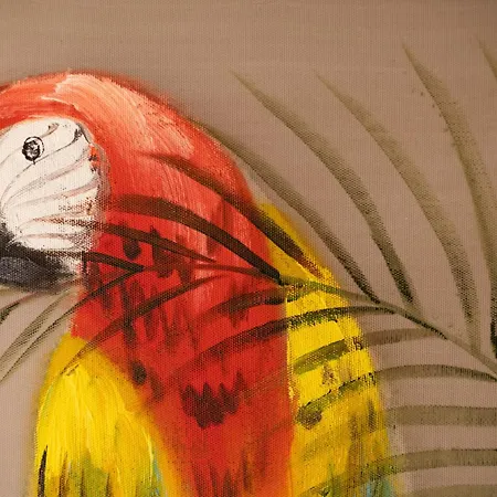 Bramasole Szálloda 3*