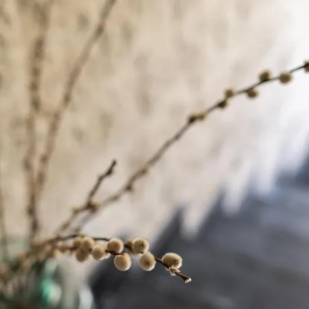 Bramasole Butik Hotel Alacati