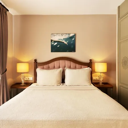 Hotel Bramasole