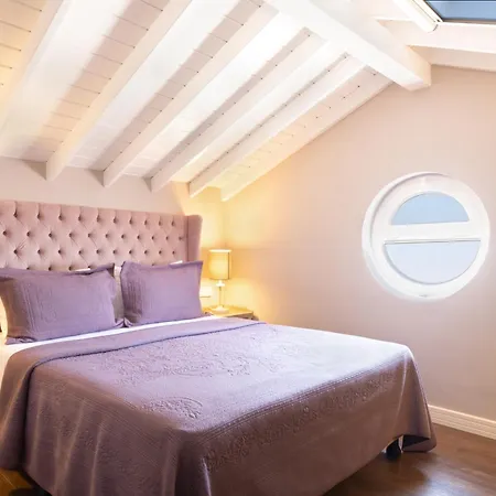 Bramasole Butik Alacati