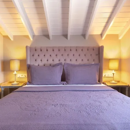 Bramasole Butik Hotel 3*