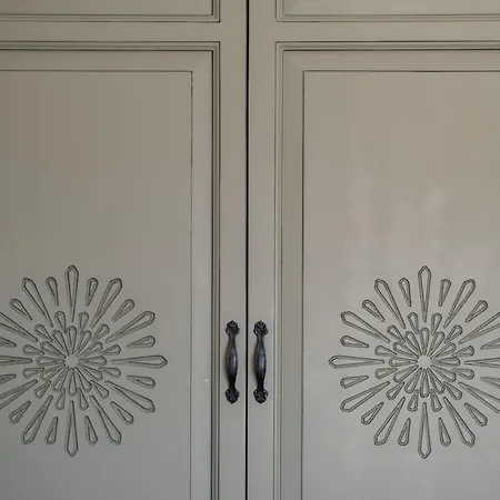 Bramasole Butik 3* Alacati