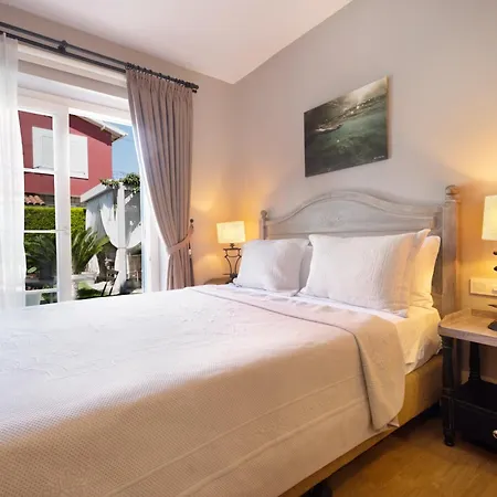 Bramasole Butik Hotel Alacati