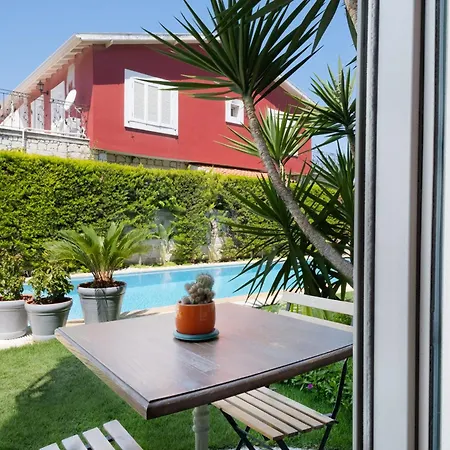 Bramasole Butik Hotel Alacati