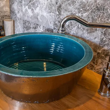 Bramasole Butik Alacati