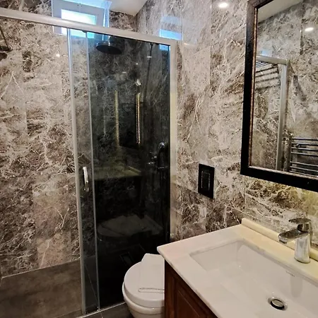 Bramasole Butik Alacati