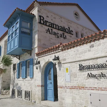 Hotel Bramasole Butik