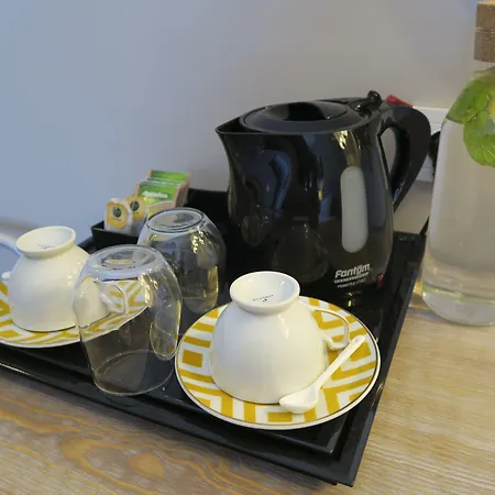 Bramasole 3* Alacati