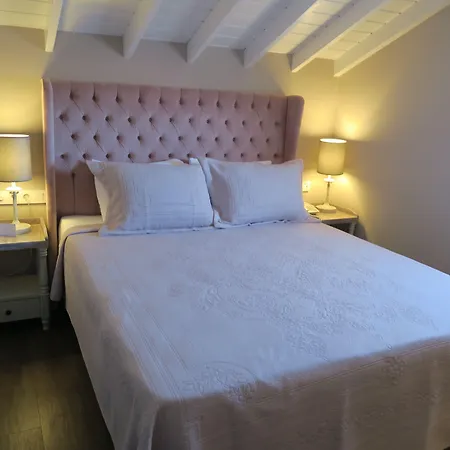 Bramasole Szálloda Alacati