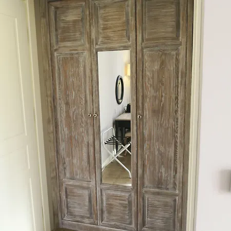 Bramasole Szálloda Alacati