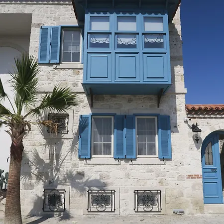 Hotel Bramasole Butik 3*