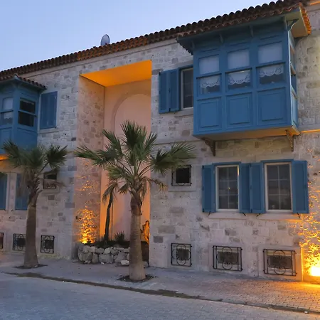 Bramasole Butik Hotel