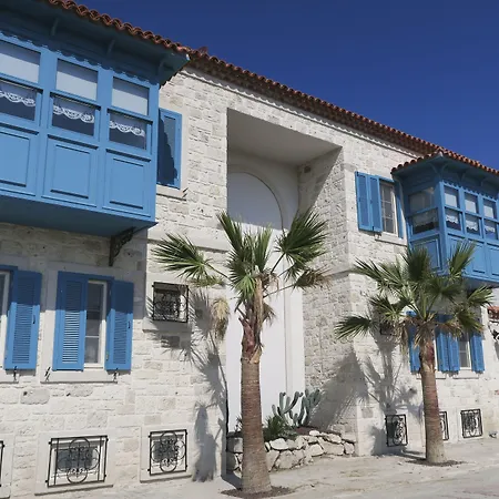 Bramasole Hotel