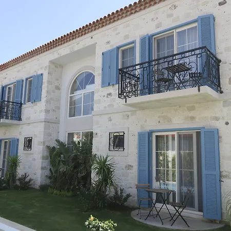 Bramasole Butik Alacati