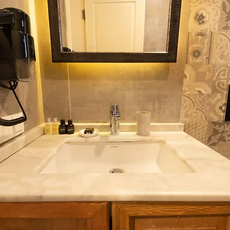 Bramasole Butik Hotel Alacati