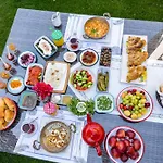 Bramasole Hotel Alaçatı