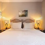 Bramasole Hotel