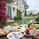 Bramasole Butik Alaçatı
