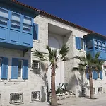 Bramasole Hotel