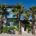 Otel Bramasole Butik 3*