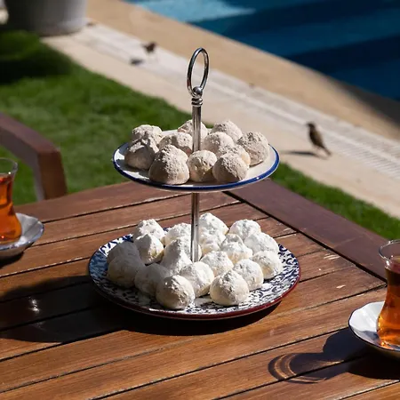 فندق Bramasole 3*