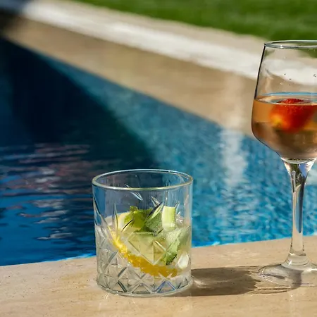 فندق Bramasole ألاتشاتي