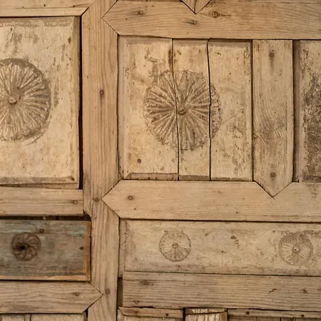 호텔 Bramasole 알라카티