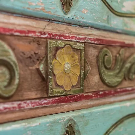 فندق Bramasole 3*