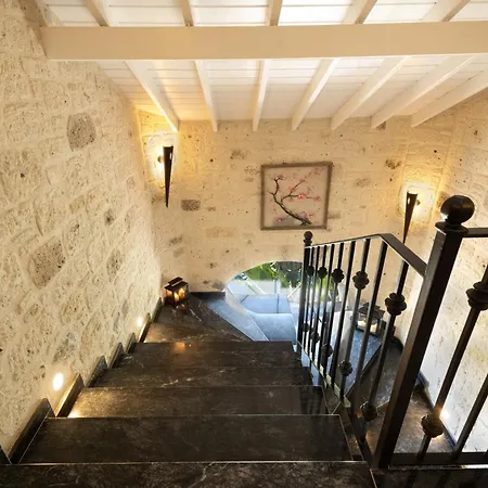 Bramasole فندق 3*