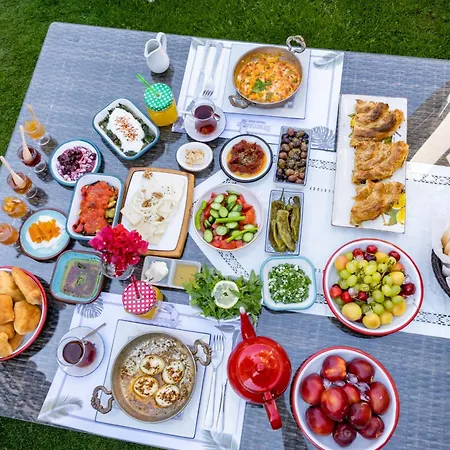 Bramasole فندق ألاتشاتي