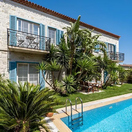 فندق Bramasole 3*