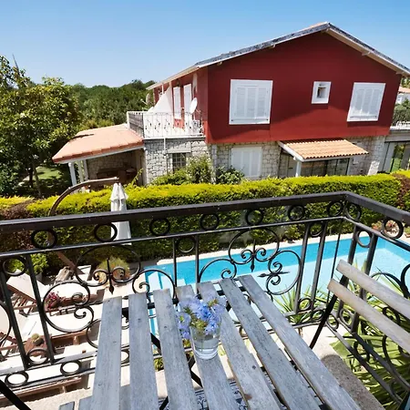 Bramasole Butik 2* Alacati