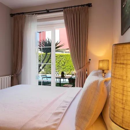 Bramasole Butik Hotel 2*
