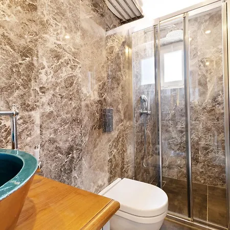 Bramasole Butik Alacati