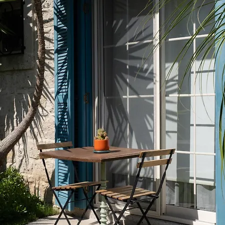 Bramasole Butik 3* Alacati
