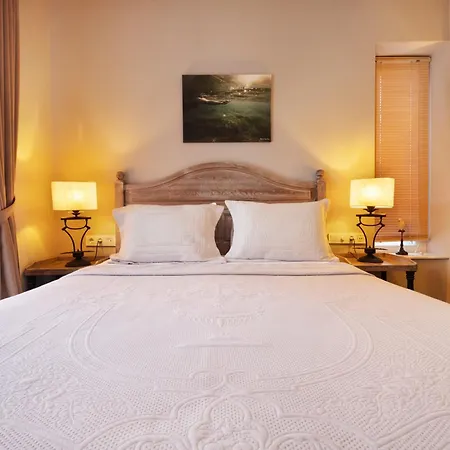 Bramasole Butik Hotel