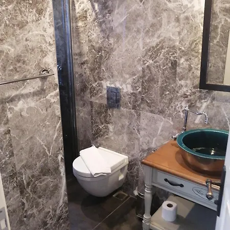 Bramasole Butik Hotel 3*
