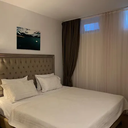 Hotel Bramasole Butik