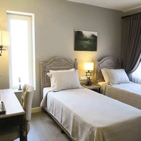 Hotel Bramasole Butik