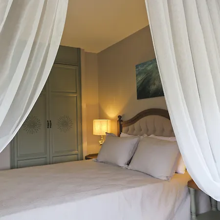 Hotel Bramasole Butik 3*