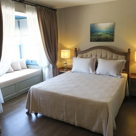 Bramasole Butik Hotel