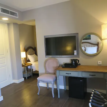 فندق Bramasole ألاتشاتي