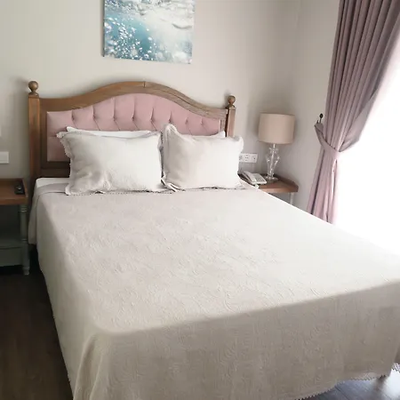 Bramasole 호텔 알라카티