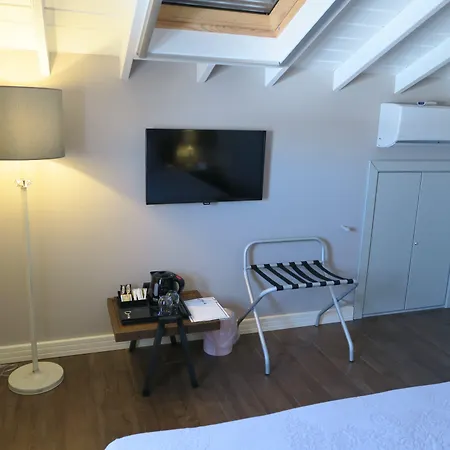 Bramasole Butik Hotel 3*