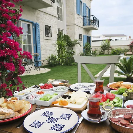 Bramasole ألاتشاتي