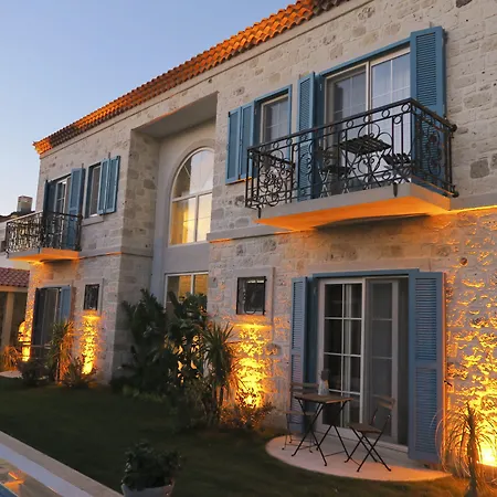 Bramasole فندق 3*