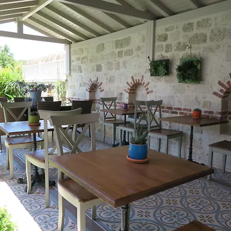 Bramasole فندق 3*