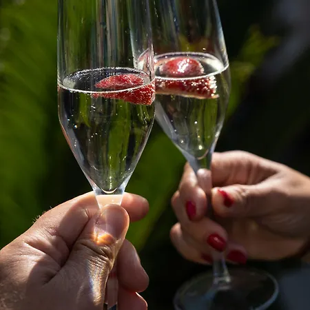 فندق Bramasole 3*